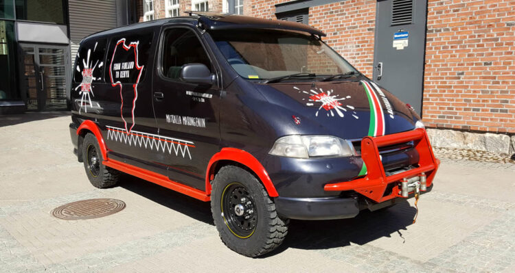 Matatu