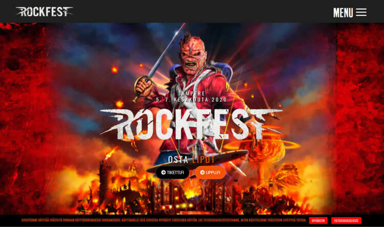 Rockfest