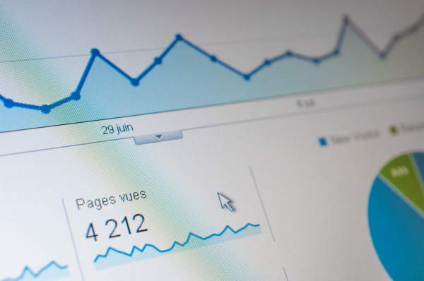 SEO Google Analytics ja hakukoneoptimointi