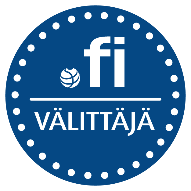 Artio on virallinen .fi-verkkotunnusten välittäjä