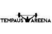 Tempaus-areenan logo