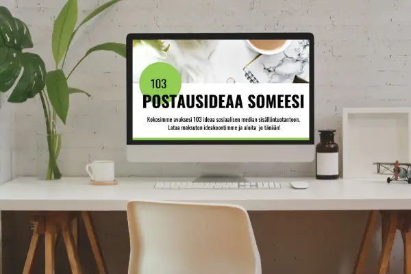 103 postausideaa someesi-lataa maksuton ideakoonti