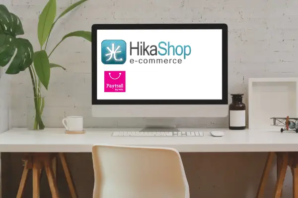 HikaShop Paytrail lisäosa-lataa maksuton liitännäinen