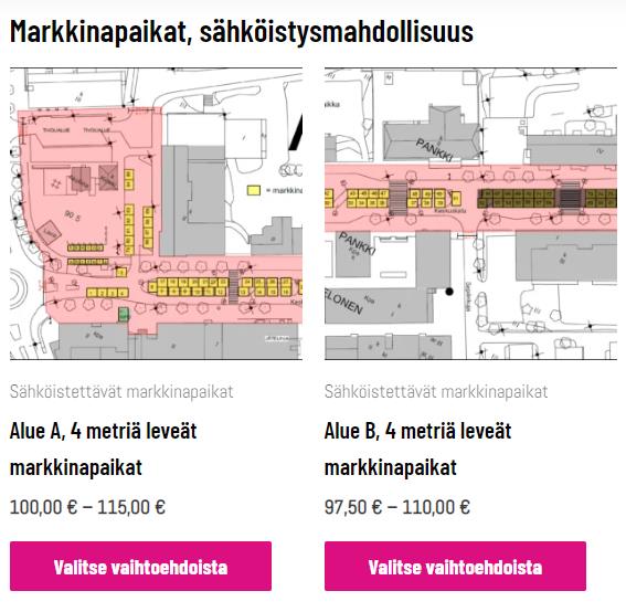 Jämsän Äijän markkinat verkkokaupassa