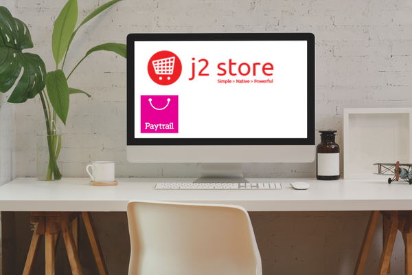 J2Store, Paytrail