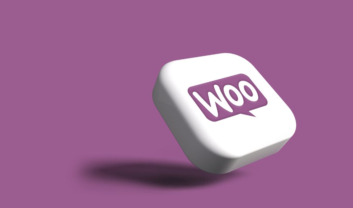 Woocommerce verkkokauppa