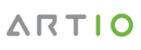 Artio Oy -logo